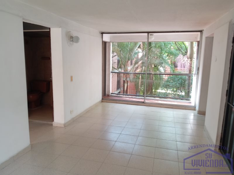 Apartamento en Arriendo en Viviendas Del Sur