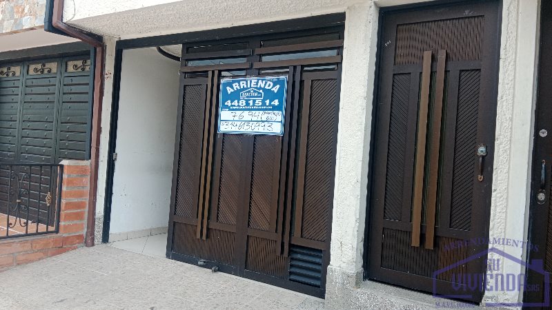 Apartaestudio en Arriendo en Guayabal