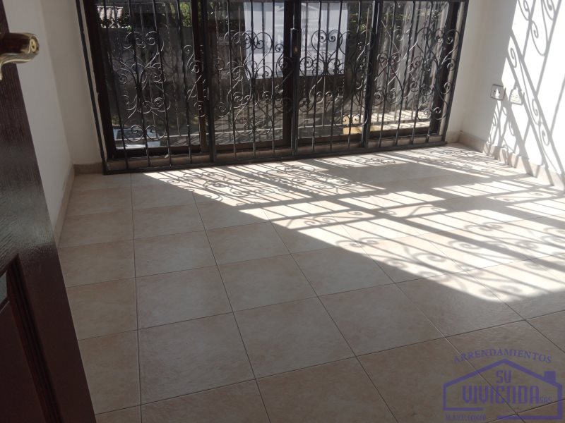 Apartaestudio en Arriendo en Santa Fe