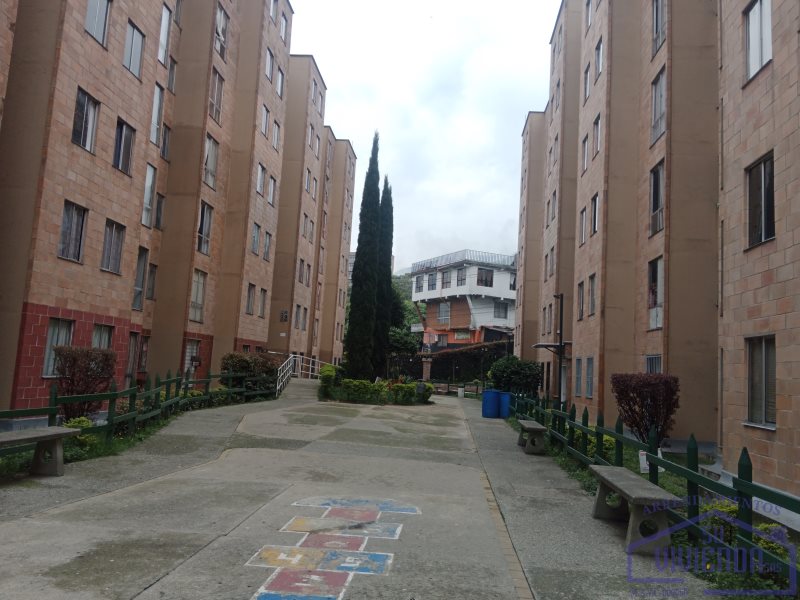 Apartamento en Arriendo en San Antonio De Prado