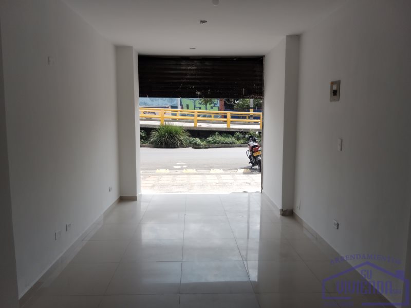 Local en Arriendo en Campo Amor