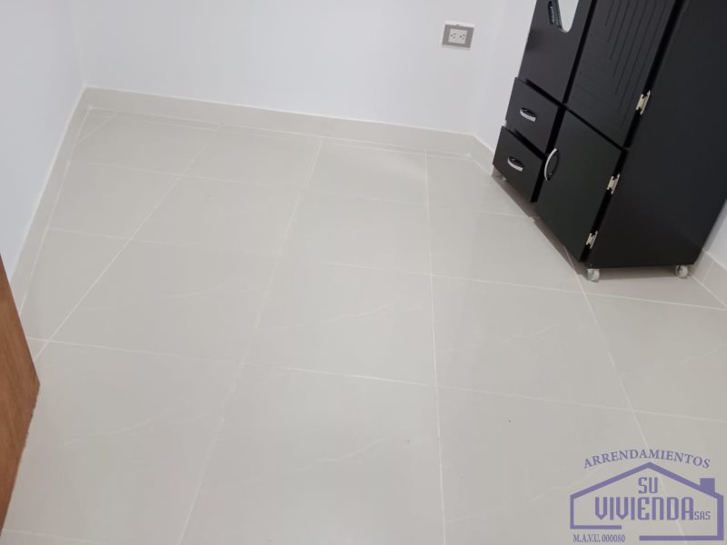 Apartamento en Arriendo en Fátima