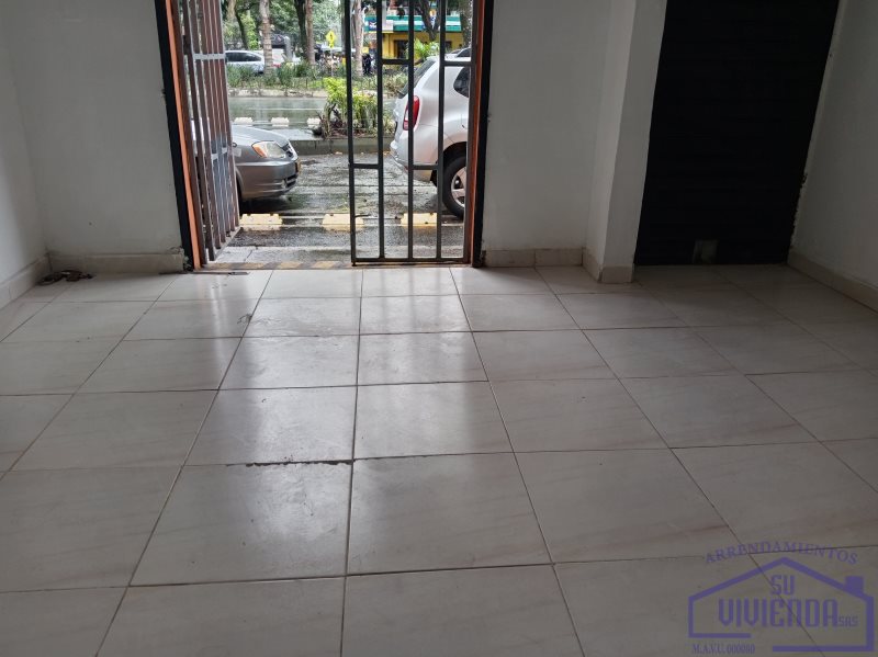 Local en Arriendo en Guayabal