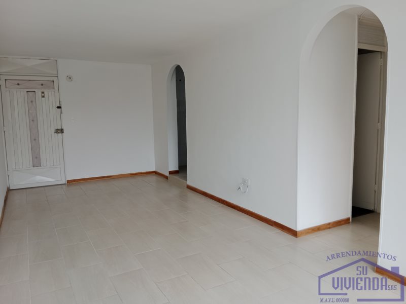 Apartamento en Arriendo en Viviendas Del Sur