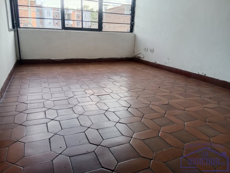 Apartamento en Arriendo en Cristo Rey