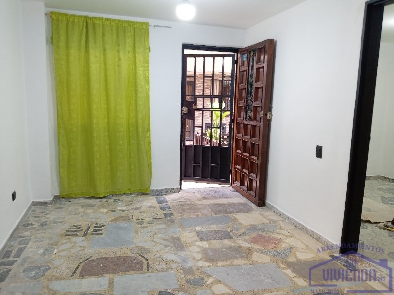 Apartamento en Arriendo en Guayabal