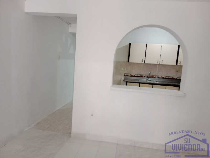 Bodega en Arriendo en Cristo Rey