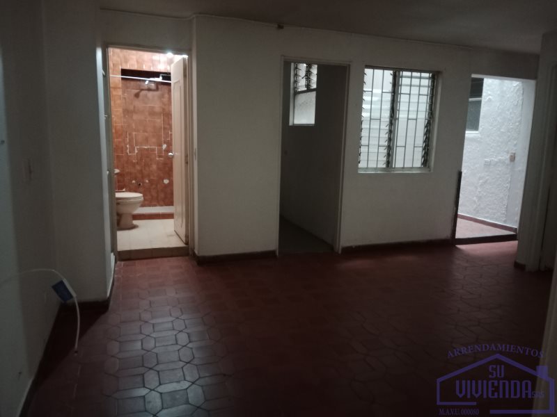 Apartamento en Arriendo en Cristo Rey