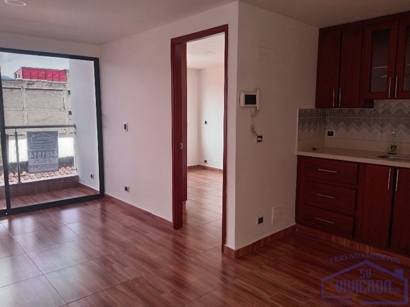 Apartamento en Arriendo en Guayabal