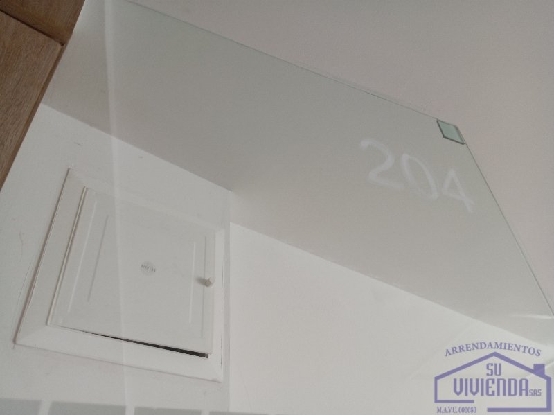 Oficina en Arriendo en Suramericana
