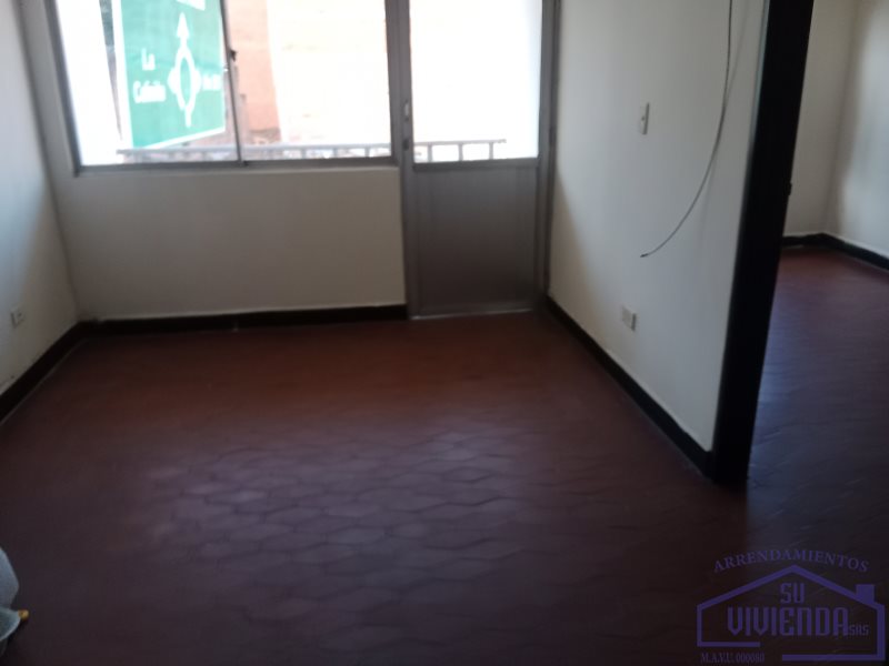 Apartamento en Arriendo en San Rafael