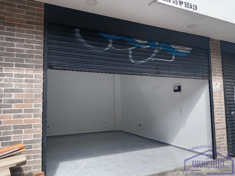 Local en Arriendo en Centro