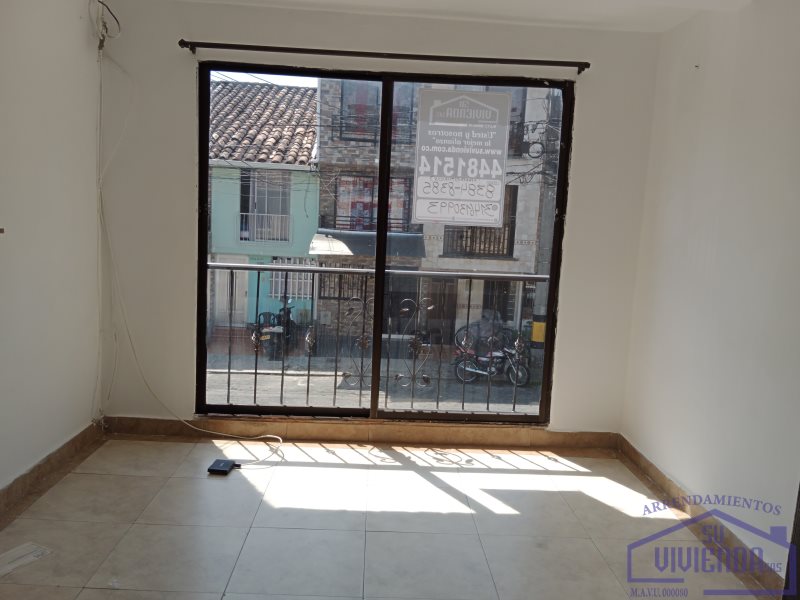 Apartaestudio en Arriendo en Guayabal