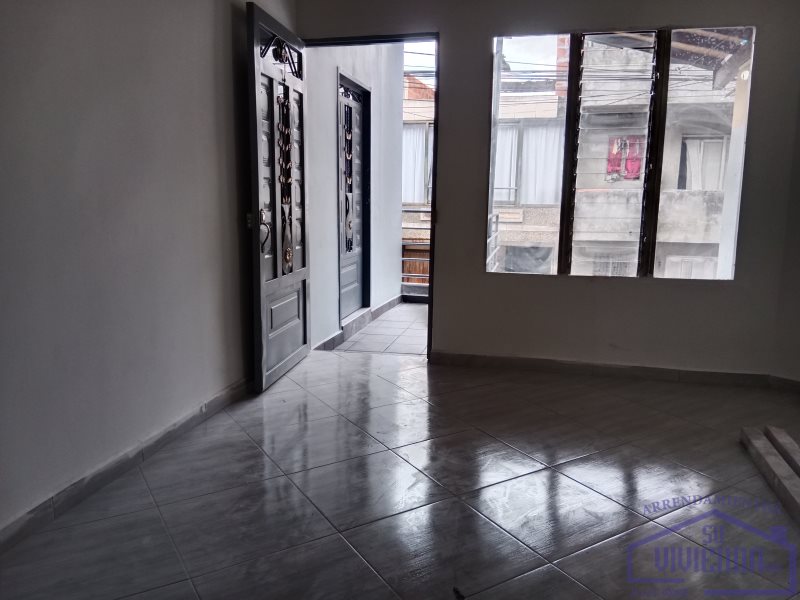 Apartamento en Arriendo en Planeco