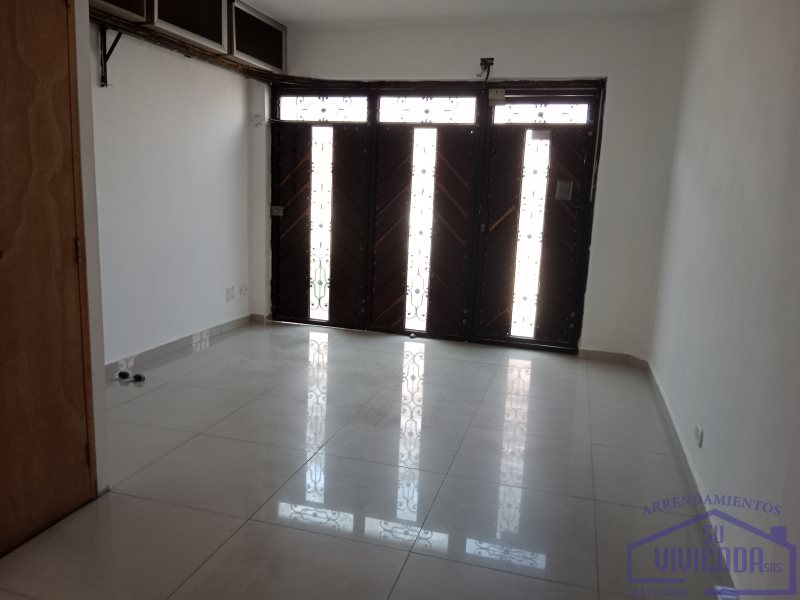 Casa en Arriendo en Cristo Rey