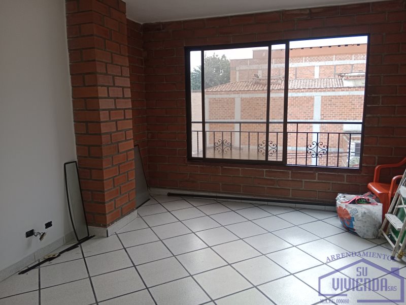 Apartamento en Arriendo en Campo Amor