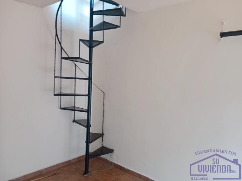 Apartamento en Arriendo en Guayabal