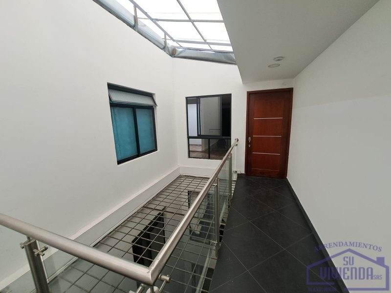 Apartamento en Arriendo en Guayabal