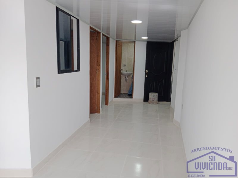 Apartamento en Arriendo en Fátima
