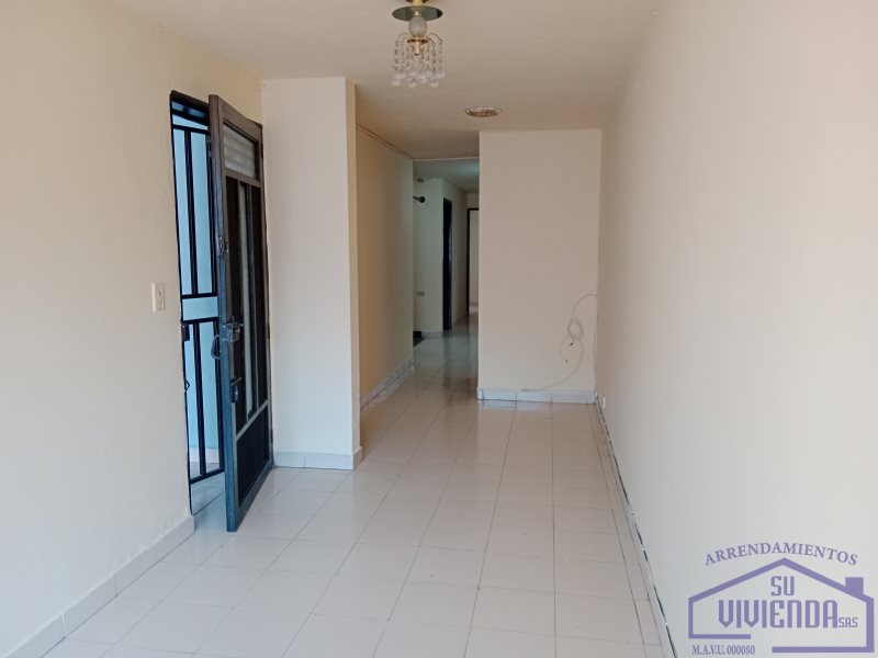 Apartamento en Arriendo en Santa Fe