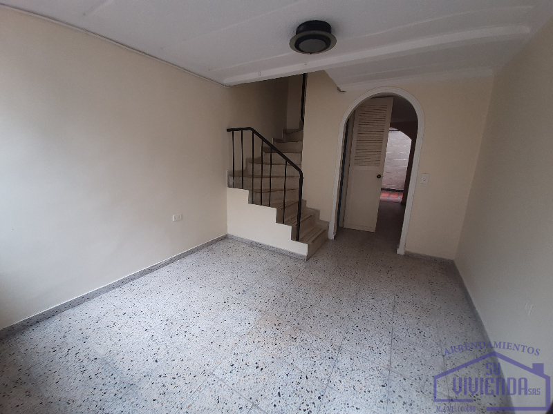 Casa en Arriendo en La Colina
