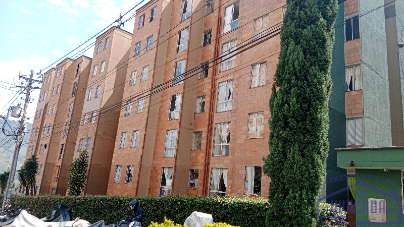 Apartamento en Arriendo en San Antonio De Prado