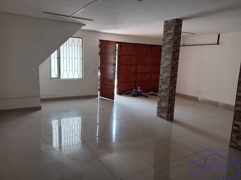 Local en Arriendo en Guayabal