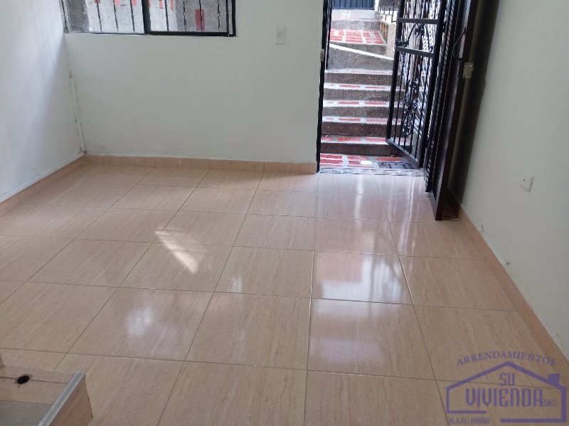 Casa en Arriendo en La Colina