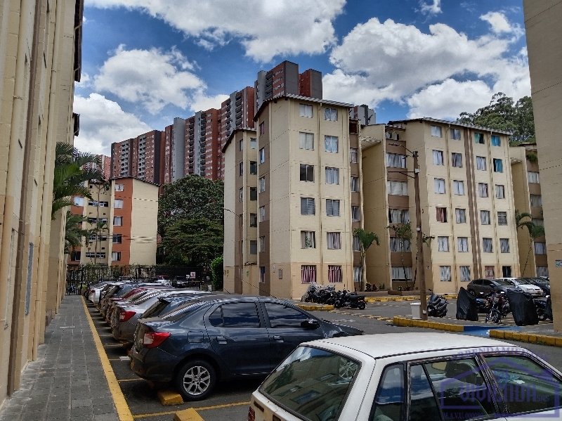 Apartamento en Arriendo en Guayabal