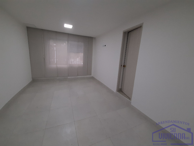 Apartaestudio en Arriendo en Campo Amor
