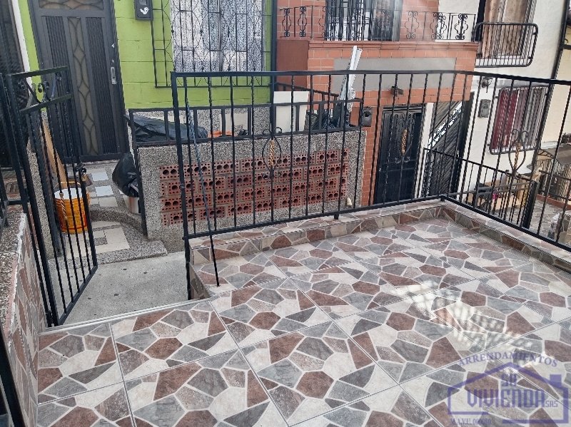 Casa en Arriendo en Guayabal