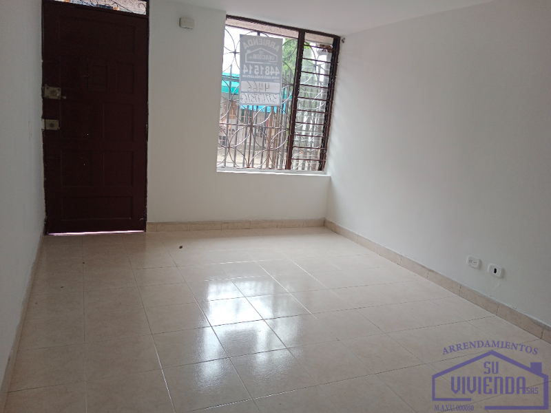 Apartamento en Arriendo en San Pablo