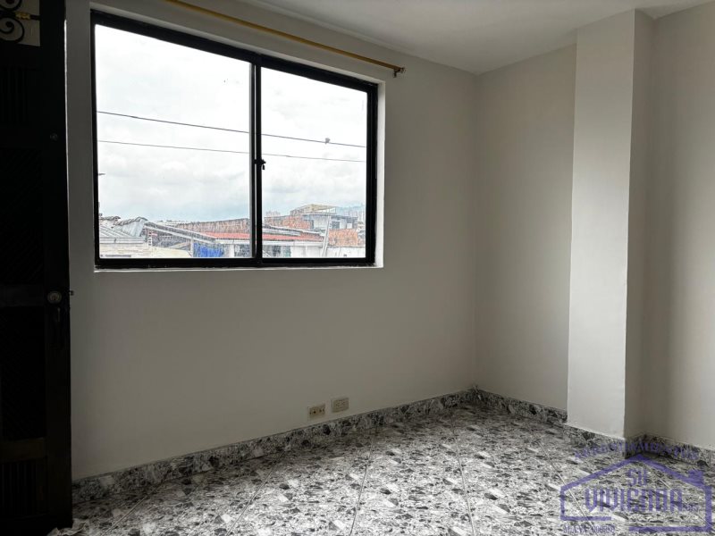 Apartamento en Arriendo en San Rafael