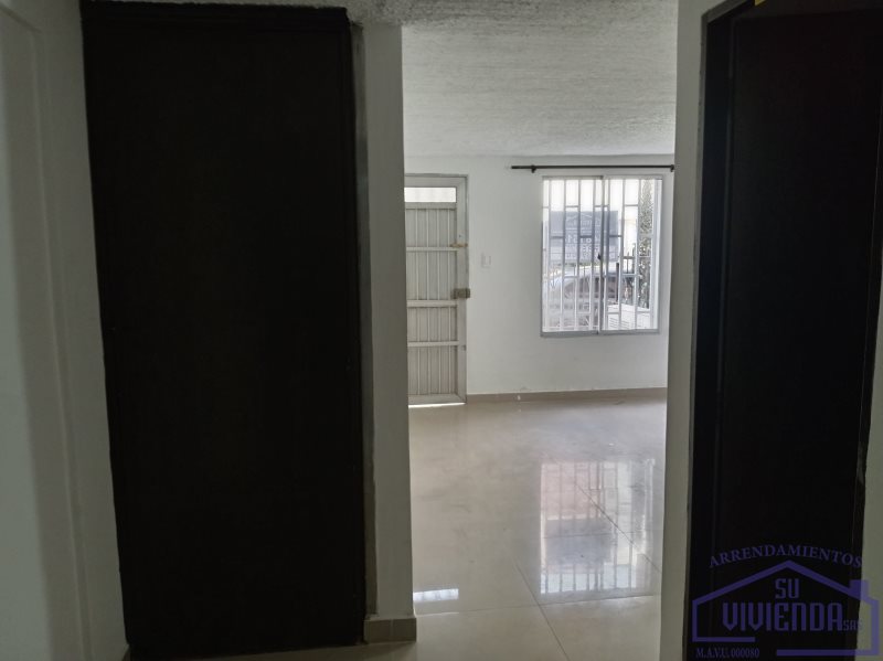 Apartamento en Arriendo en Guayabal