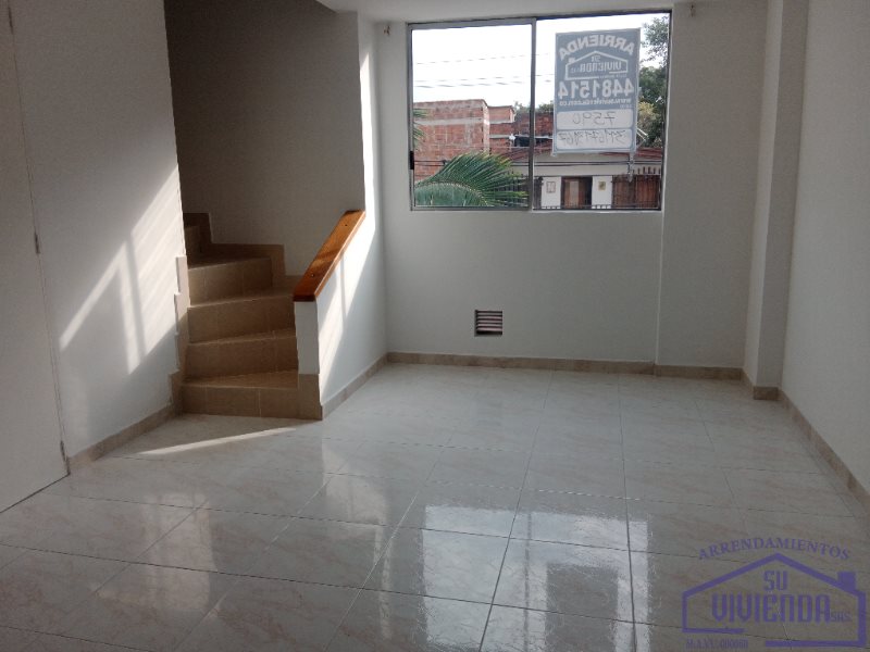 Apartamento en Arriendo en Cristo Rey