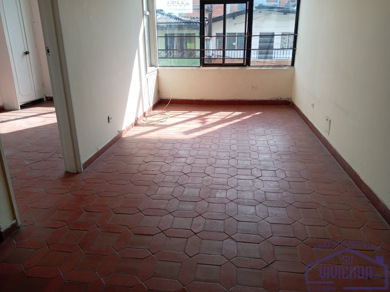 Apartamento en Arriendo en Guayabal