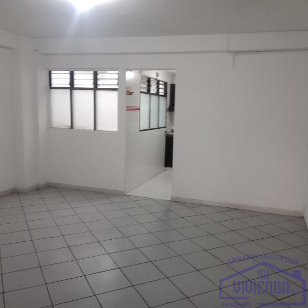 Apartamento en Arriendo en Rodeo Sur