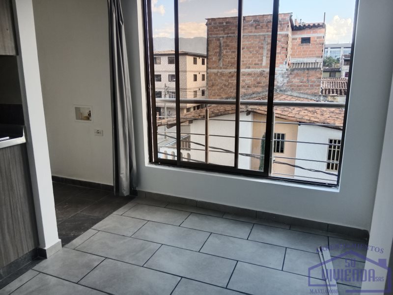 Apartamento en Arriendo en San Pablo