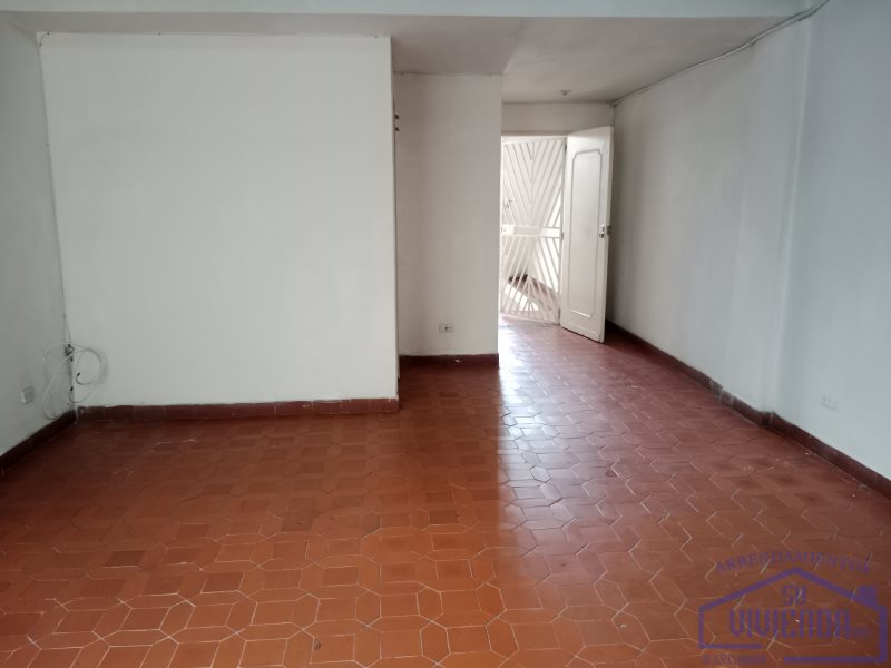 Apartamento en Arriendo en Cristo Rey