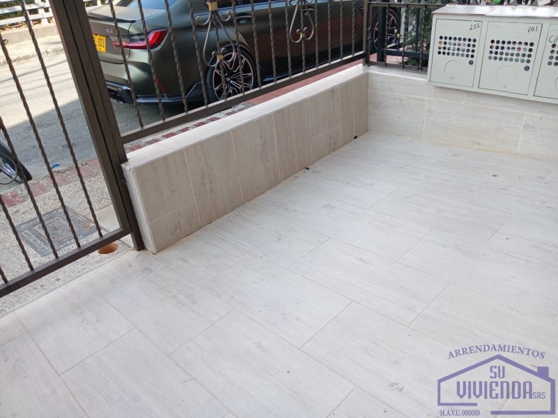 Apartamento en Arriendo en Guayabal