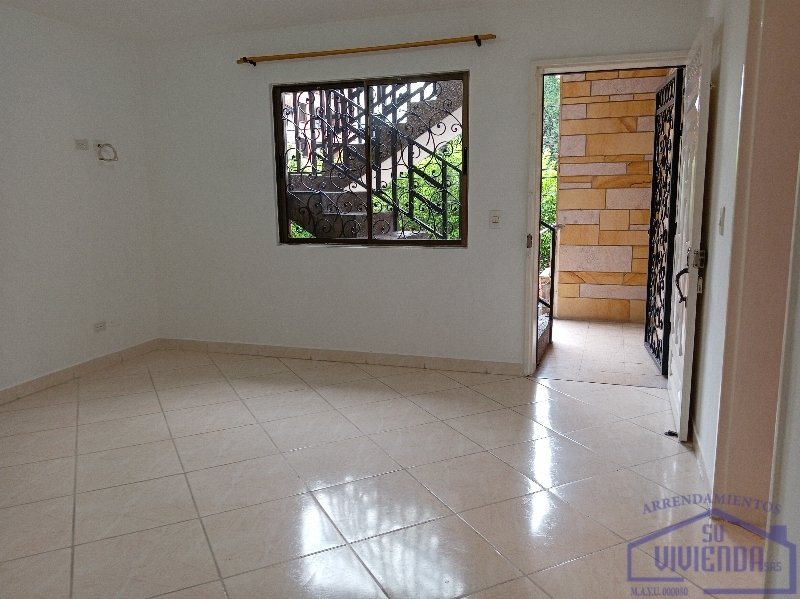 Casa en Arriendo en Guayabal