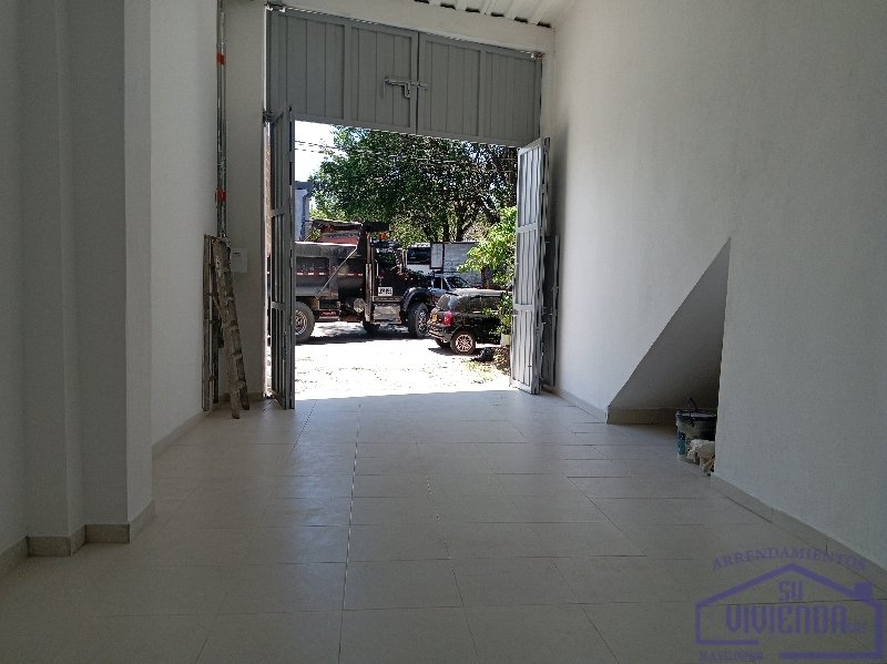 Bodega en Arriendo en Guayabal