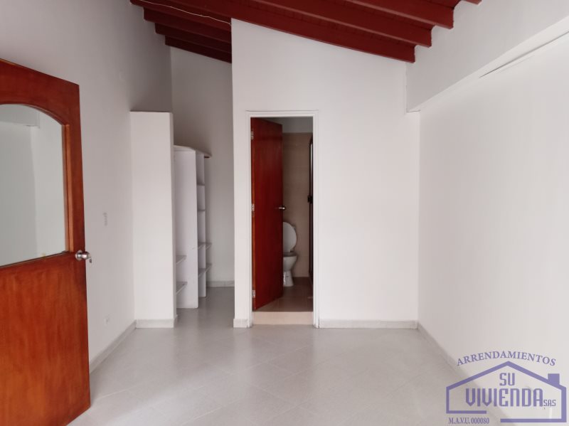Casa en Arriendo en Guayabal