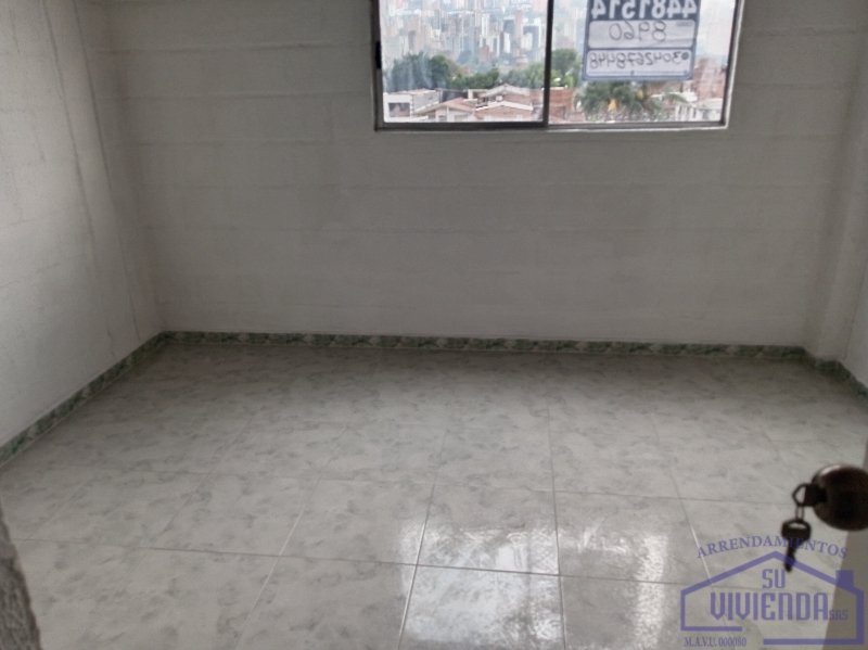 Apartamento en Arriendo en Guayabal