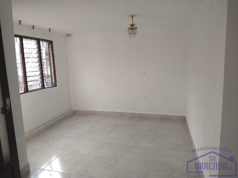 Casa en Arriendo en Santa Fe
