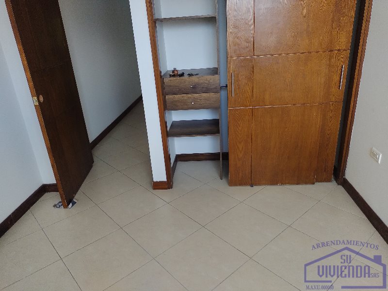 Casa en Arriendo en San Pablo