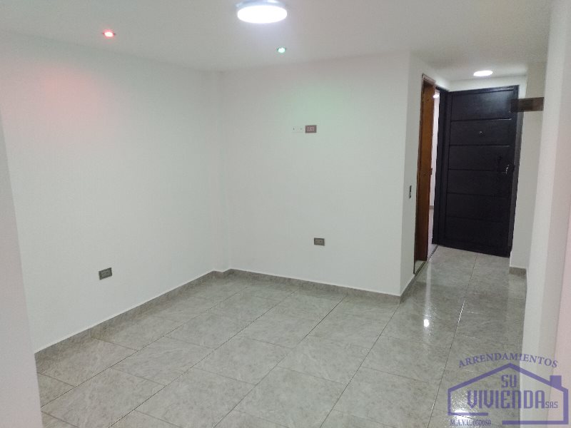 Apartaestudio en Arriendo en San Pablo