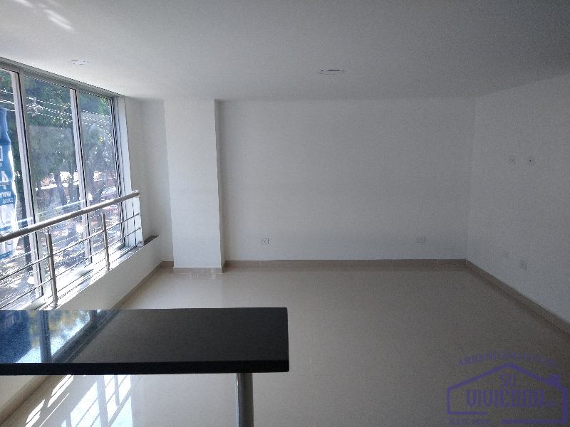 Apartamento en Arriendo en Rodeo Norte