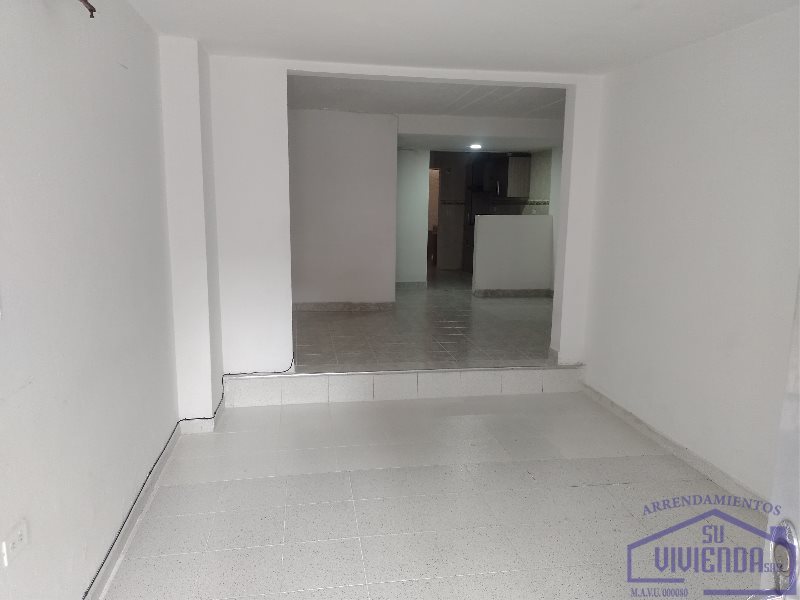 Apartamento en Arriendo en Viviendas Del Sur