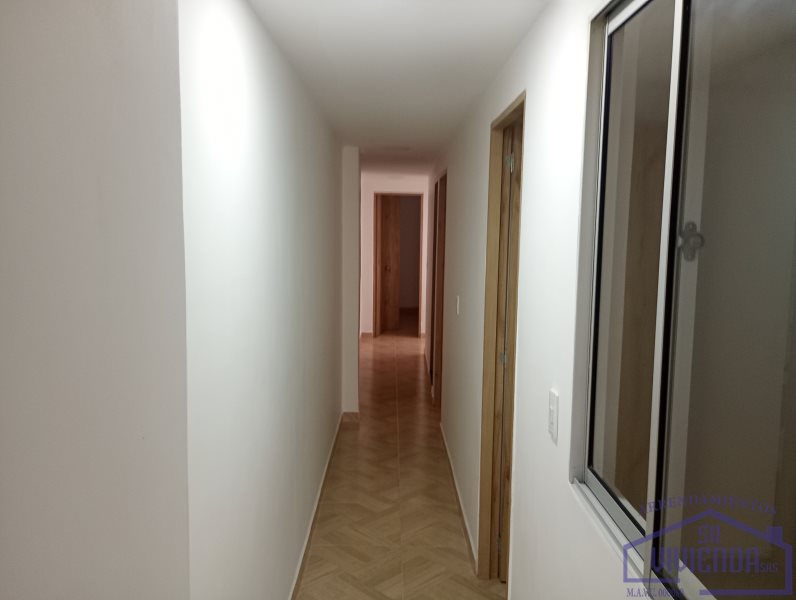 Apartamento en Arriendo en Guayabal